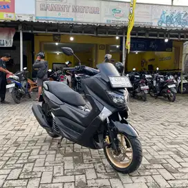 YAMAHA NMAX 155 2019