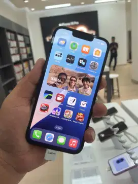 IPhone 16E 128GB Resmi iBox Bisa kredit tanpa DP