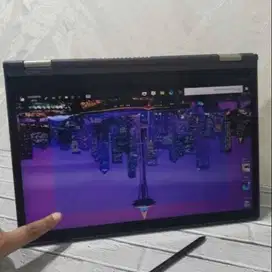 Laptop Lenovo Thinkpad Yoga 370 Core i5 GEN 7 RAM 16/256GB M-CCS