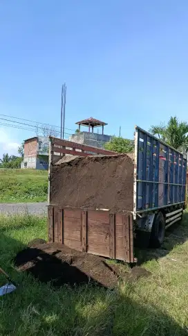 Jual Pasir Wajak Kali Murah Berkualitas Malang