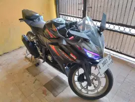 CBR 150 Tahun 2019