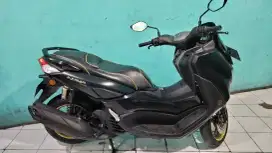 Yamaha Nmax Signature 2021