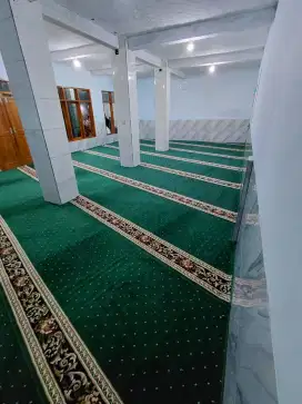 Jual Karpet Masjid meteran di Sragen