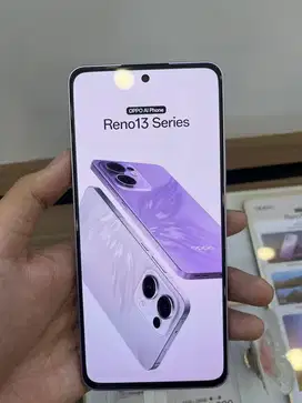 Handphone oppo reno 13 f 5G