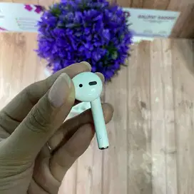 AIRPODS GEN 2 WHITE