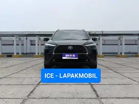 Cross 1.8 Hybrid Matic Tahun 2021