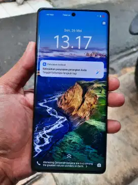 VIVO V30E FULLSET 8/128gb 5G Amoled