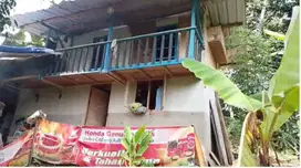 TANAH LUAS DIJUAL DI MANCAK - KAB SERANG