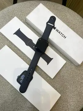 Apple Watch Gen 2 44mm (Garansi IBOX s/d April 2026)