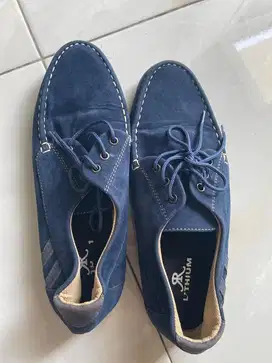 Sepatu kantor murah