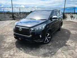 TOYOTA INNOVA REBORN VENTURER DIESEL AT MATIC 2021
