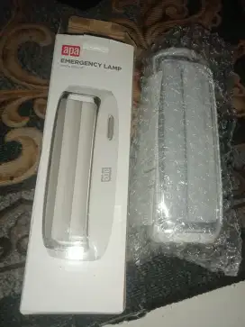 Lampu emergency Azko