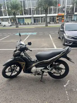 Yamaha Jupiter Z 2010 115cc