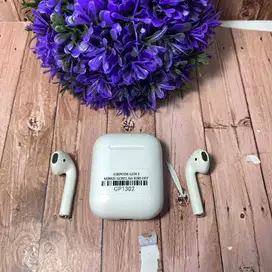 AIRPODS GEN 2 WHITE