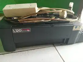 Jual printrr epdon L 120