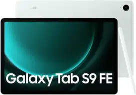 SAMSUNG GALAXY TAB S9 FE