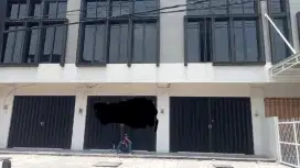Ruko Ploso Baru STRATEGIS, BEBAS BANJIR
