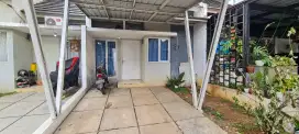 Disewakan Rumah Sekitar BSD, 500 meter dari stasiun Commuter Line