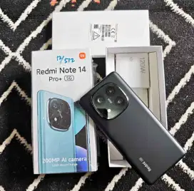 Redmi note 14 pro plus 5G Dijual aja pengen upgrade ke Xiaomi 15