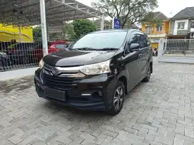 Daihatsu type tertinggi R sporty good condition