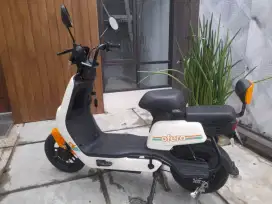 Sepeda listrik OFERO GALAXY 2