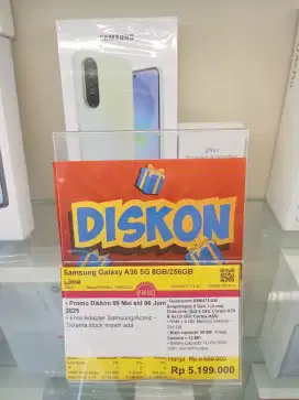 Cicilan Samsung