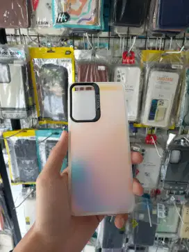 Softcase hybrid Samsung a33 5g
