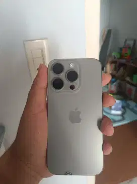 iPhone 15 pro 256 ex iBox (PA/A)
