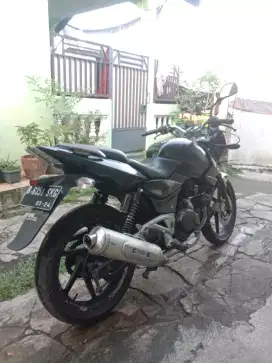 Jual Bajaj Pulsar 200 Dtsi