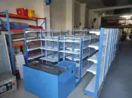 JUAL MURAH AJAA RAK BORONGAN