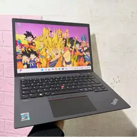 LAPTOP LENOVO THINKPAD X13 CORE I7 GEN 11 RAM 16/256GB M-CCS
