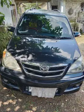 Xenia Li Sporty VVTI