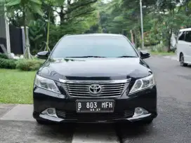 Toyota Camry V 2.5