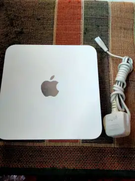 Apple A1409 Airport time capsule 2Tb, nyala normal murmer