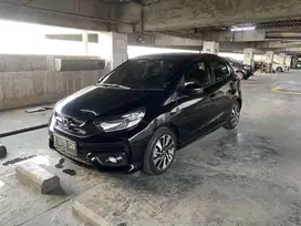 Honda Brio RS 2021