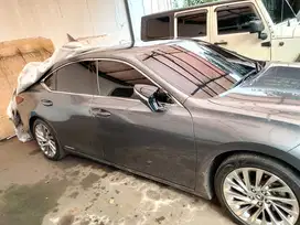 Lexus ES300h 2019 Hybrid