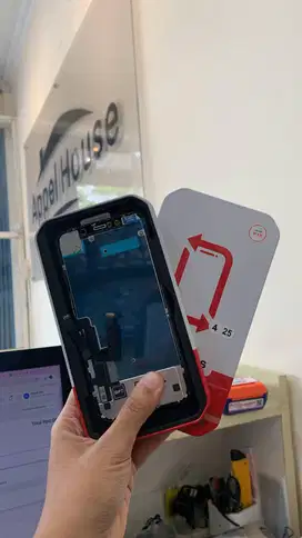 LCD ORIGINAL IPHONE XR