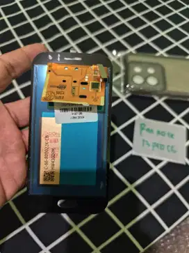 Di jual aja case redmi note 13 pro pala carger lcd samsung j1ace baru