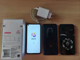 HP Xioami Note 9 6/128 GB wrn hijau