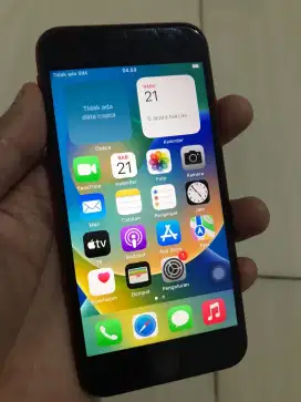 iPhone 8 64gb Red metal