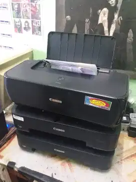 Printer Canon ip 1880 Mesin Printer aza
