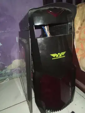 Casing Armageddon PC Vulcan V1FX