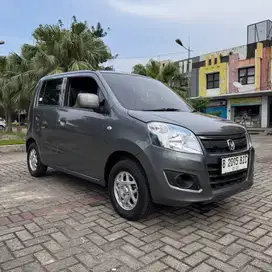 karimun wagon gl 2019 mt promo dp 6 jt