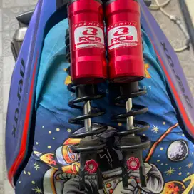 Shock Rcb Ori Mb2 Plus Aerox Nmax