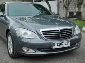 Mercy mercedes benz S350 L W221 RSE 2009