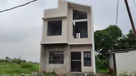 Rumah 2 Lantai Dijual di Cileunyi – Cocok untuk Orang Tua Mahasiswa!
