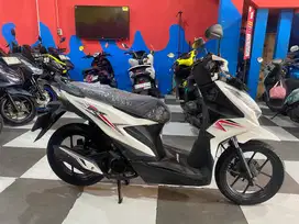 (DP500) Honda Beat Sporty CBS ISS Tahun 2020