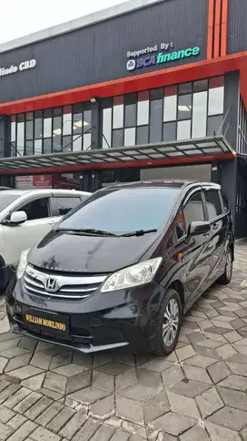 Honda Freed 2012 Bensin
