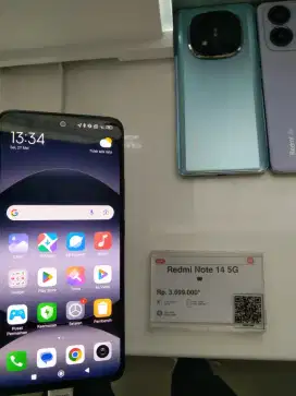 REDMI NOTE 14 5G (12/512)