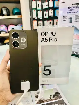 OPPO A5 PRO | 8/128GB | 8/256GB